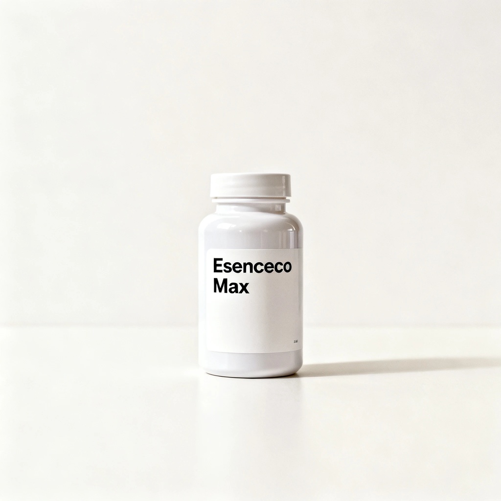 Esenceco Max